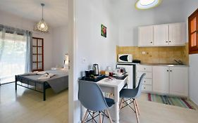 Kalliopi Apartments